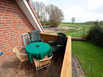 Ferienwohnung für 2 Personen (45 m²) in Bliesdorf 2/10