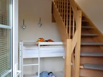 Ferienwohnung für 2 Personen (45 m²) in Bliesdorf 3/10