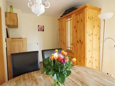 Ferienwohnung für 2 Personen (45 m²) in Bliesdorf 6/10