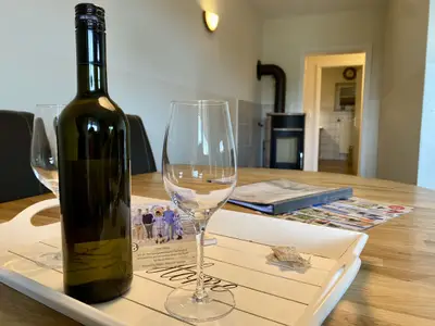 Ferienwohnung für 4 Personen (60 m²) in Bliesdorf 3/10