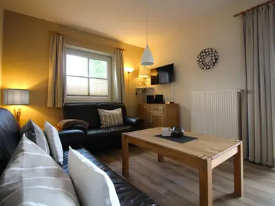 Ferienwohnung für 4 Personen (60 m²) in Bliesdorf 4/10