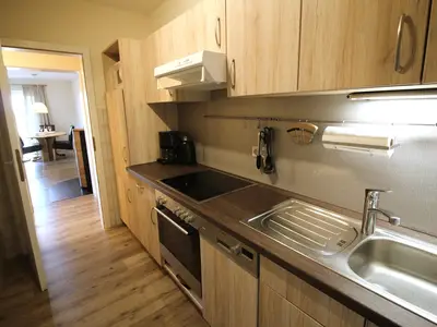 Ferienwohnung für 4 Personen (60 m²) in Bliesdorf 6/10