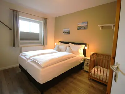 Ferienwohnung für 4 Personen (60 m²) in Bliesdorf 8/10