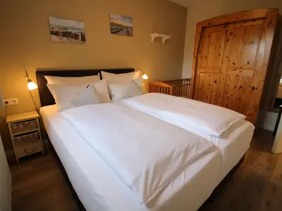 Ferienwohnung für 4 Personen (60 m²) in Bliesdorf 9/10