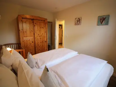 Ferienwohnung für 4 Personen (60 m²) in Bliesdorf 10/10