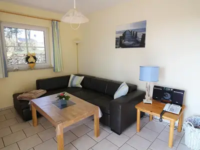 Ferienwohnung für 4 Personen (60 m²) in Bliesdorf 7/10
