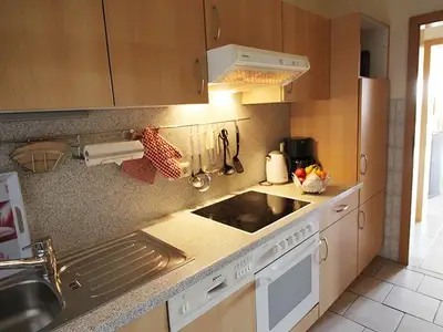 Ferienwohnung für 4 Personen (60 m²) in Bliesdorf 9/10