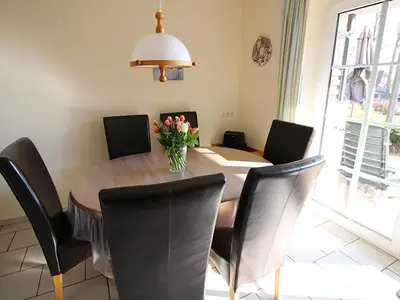 Ferienwohnung für 4 Personen (60 m²) in Bliesdorf 10/10