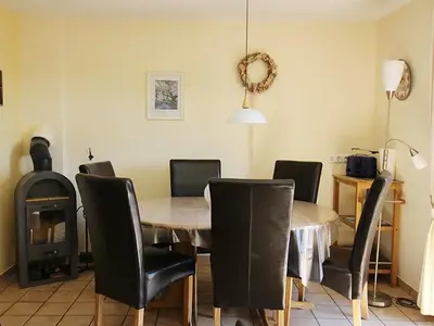 Ferienwohnung für 4 Personen (60 m²) in Bliesdorf 1/10