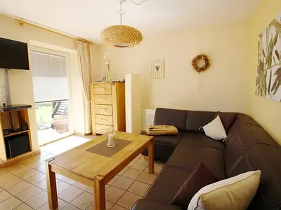 Ferienwohnung für 4 Personen (60 m²) in Bliesdorf 3/10