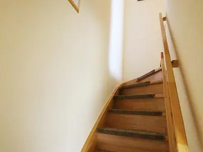 Ferienwohnung für 4 Personen (60 m²) in Bliesdorf 6/10