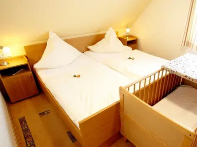 Ferienwohnung für 4 Personen (60 m²) in Bliesdorf 8/10