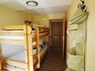 Ferienwohnung für 4 Personen (60 m²) in Bliesdorf 9/10