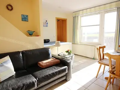 Ferienwohnung für 2 Personen (45 m²) in Bliesdorf 1/10