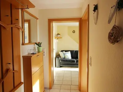 Ferienwohnung für 2 Personen (45 m²) in Bliesdorf 2/10