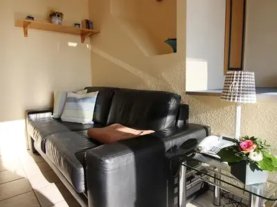 Ferienwohnung für 2 Personen (45 m²) in Bliesdorf 3/10