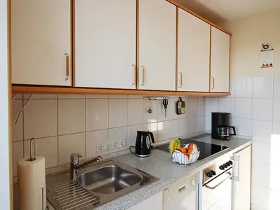 Ferienwohnung für 2 Personen (45 m²) in Bliesdorf 5/10