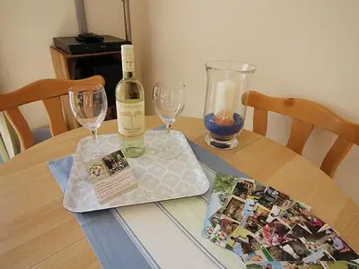 Ferienwohnung für 2 Personen (45 m²) in Bliesdorf 6/10