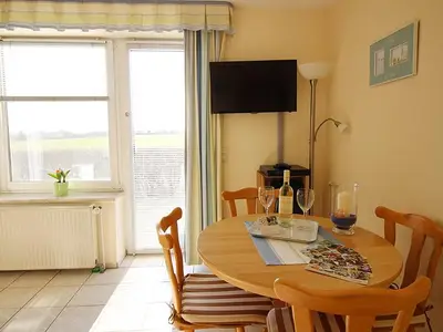 Ferienwohnung für 2 Personen (45 m²) in Bliesdorf 7/10