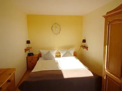 Ferienwohnung für 2 Personen (45 m²) in Bliesdorf 8/10