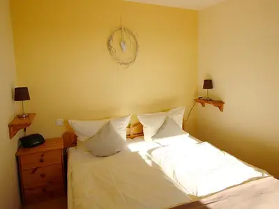 Ferienwohnung für 2 Personen (45 m²) in Bliesdorf 10/10