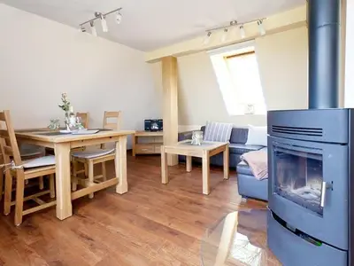 Ferienwohnung für 4 Personen (60 m²) in Bliesdorf 5/10