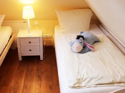 Ferienwohnung für 4 Personen (60 m²) in Bliesdorf 9/10