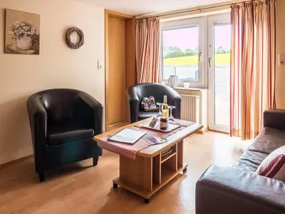 Ferienwohnung für 4 Personen (60 m²) in Bliesdorf 7/10