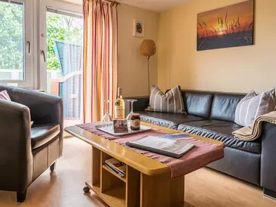 Ferienwohnung für 4 Personen (60 m²) in Bliesdorf 8/10