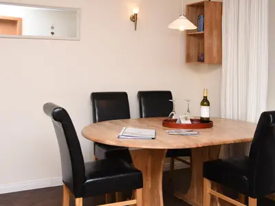 Ferienwohnung für 4 Personen (50 m²) in Bliesdorf 3/10