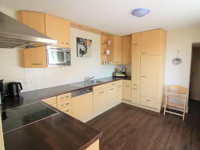 Ferienwohnung für 4 Personen (50 m²) in Bliesdorf 4/10