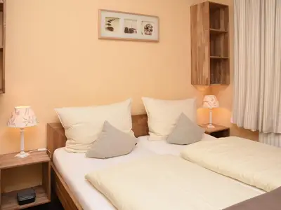 Ferienwohnung für 4 Personen (50 m²) in Bliesdorf 5/10