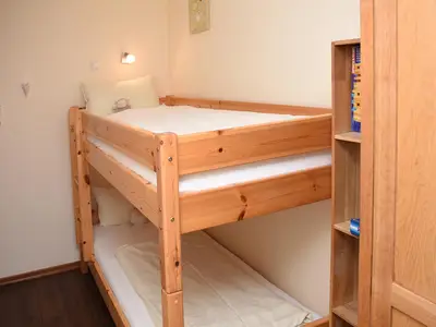 Ferienwohnung für 4 Personen (50 m²) in Bliesdorf 6/10