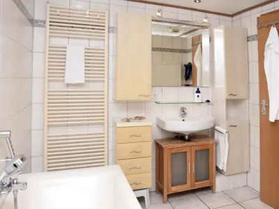 Ferienwohnung für 4 Personen (50 m²) in Bliesdorf 7/10