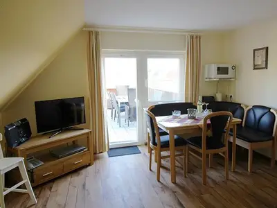 Ferienwohnung für 4 Personen (60 m²) in Bliesdorf 2/10