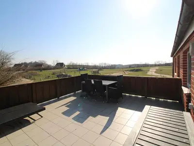 Ferienwohnung für 4 Personen (60 m²) in Bliesdorf 3/10