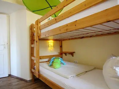 Ferienwohnung für 4 Personen (60 m²) in Bliesdorf 7/10