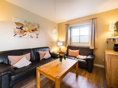 Ferienwohnung für 4 Personen (60 m²) in Bliesdorf 2/10