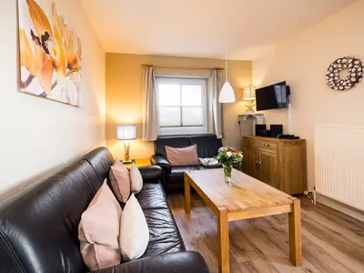 Ferienwohnung für 4 Personen (60 m²) in Bliesdorf 3/10