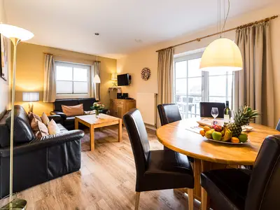 Ferienwohnung für 4 Personen (60 m²) in Bliesdorf 4/10