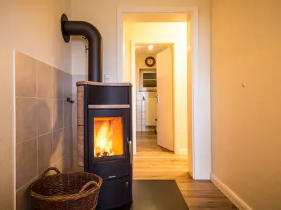 Ferienwohnung für 4 Personen (60 m²) in Bliesdorf 5/10