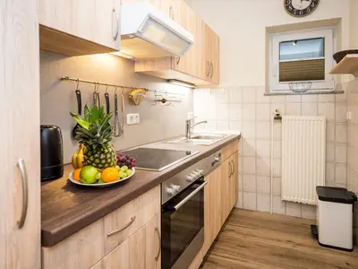 Ferienwohnung für 4 Personen (60 m²) in Bliesdorf 6/10