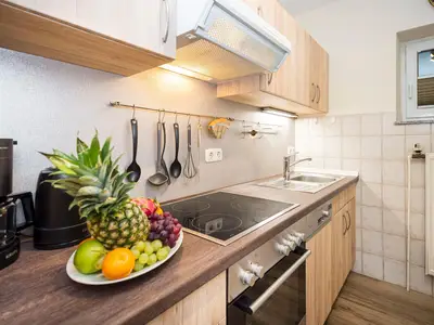 Ferienwohnung für 4 Personen (60 m²) in Bliesdorf 7/10