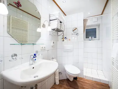 Ferienwohnung für 4 Personen (60 m²) in Bliesdorf 8/10