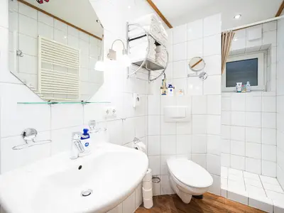 Ferienwohnung für 4 Personen (60 m²) in Bliesdorf 9/10