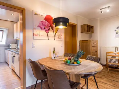 Ferienwohnung für 2 Personen (45 m²) in Bliesdorf 2/10