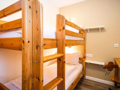 Ferienwohnung für 4 Personen (60 m²) in Bliesdorf 10/10