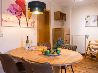 Ferienwohnung für 2 Personen (45 m²) in Bliesdorf 3/10