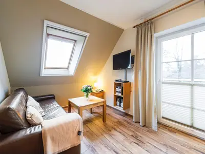 Ferienwohnung für 2 Personen (45 m²) in Bliesdorf 5/10