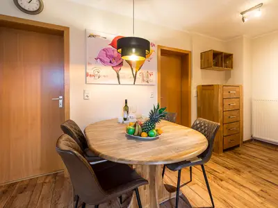 Ferienwohnung für 2 Personen (45 m²) in Bliesdorf 6/10